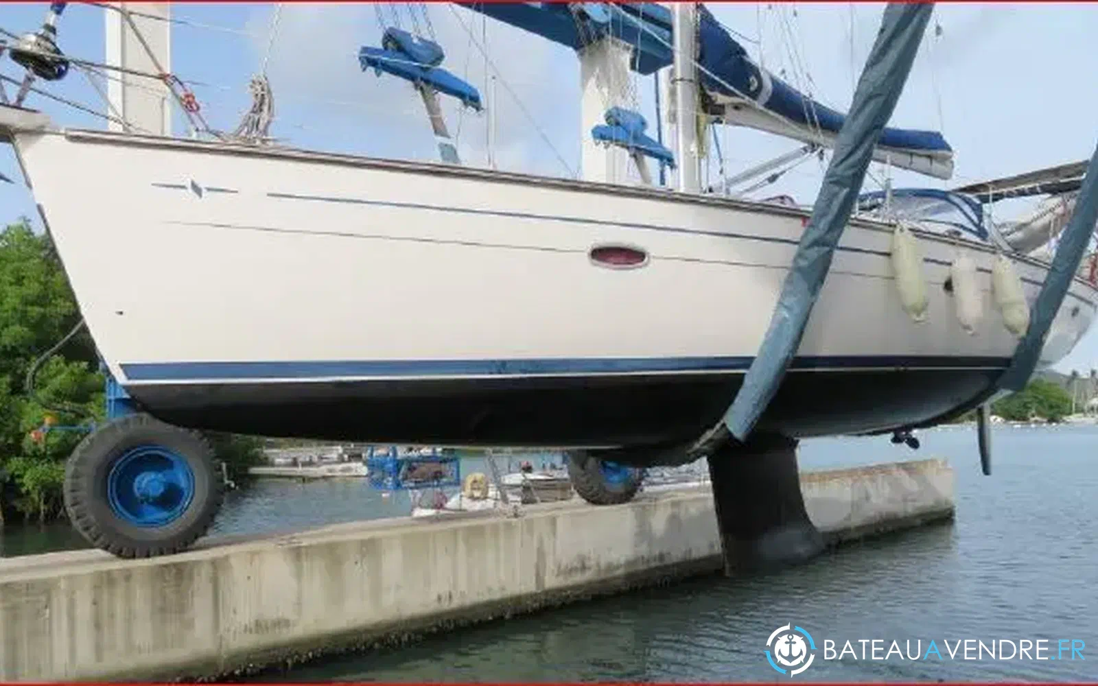 slider 1 Bavaria 46 Cruiser