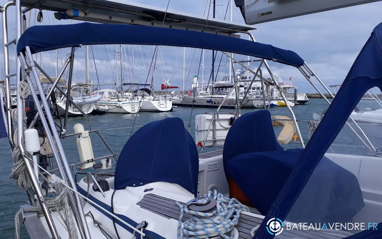 slider 7 Bavaria 46 Cruiser