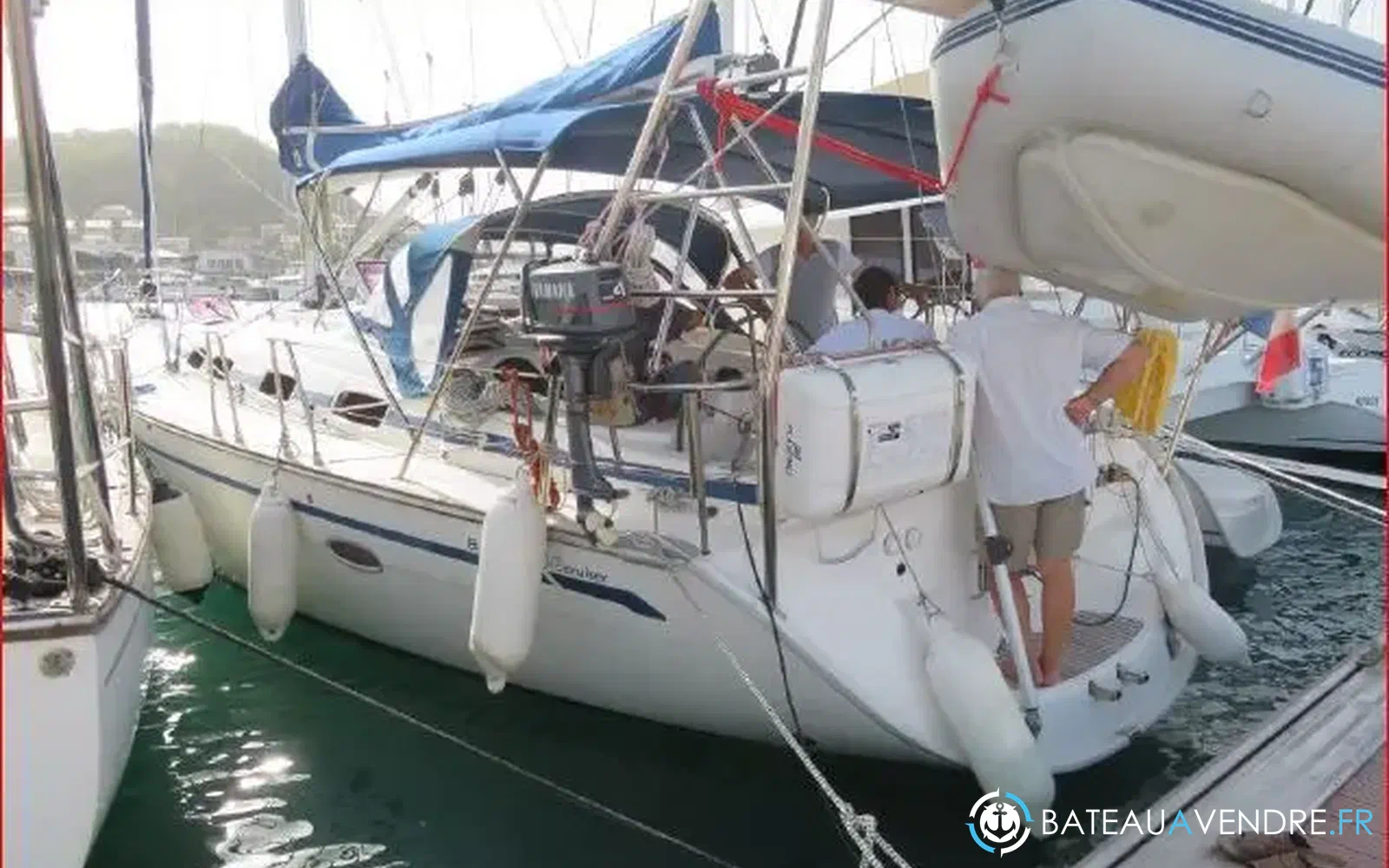 slider 2 Bavaria 46 Cruiser