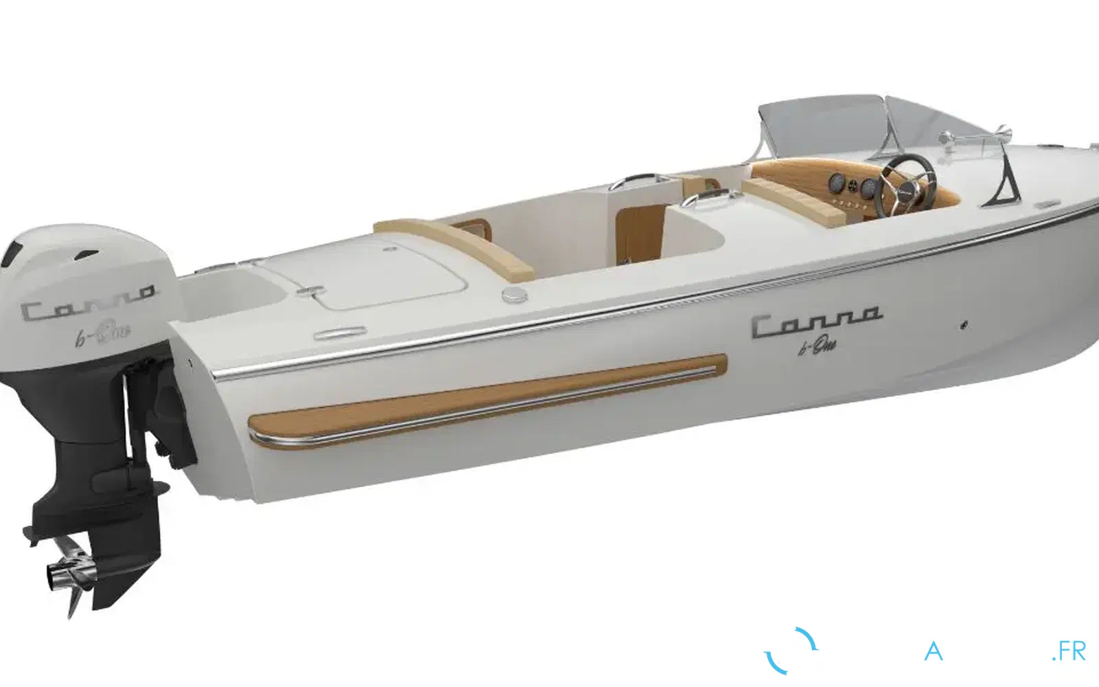 slider 4 Canna b-One