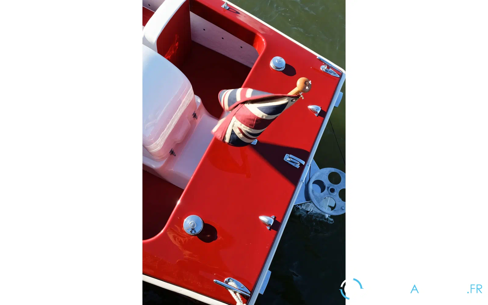 slider 8 Dowty Turbocraft