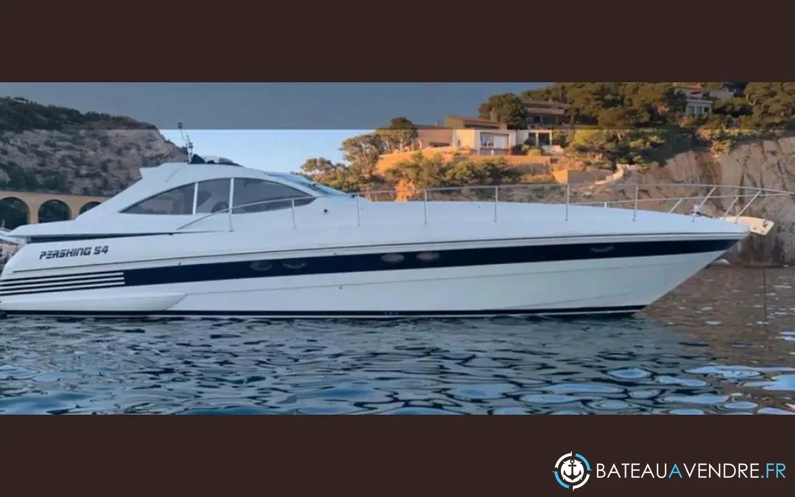 slider 0 Pershing 54