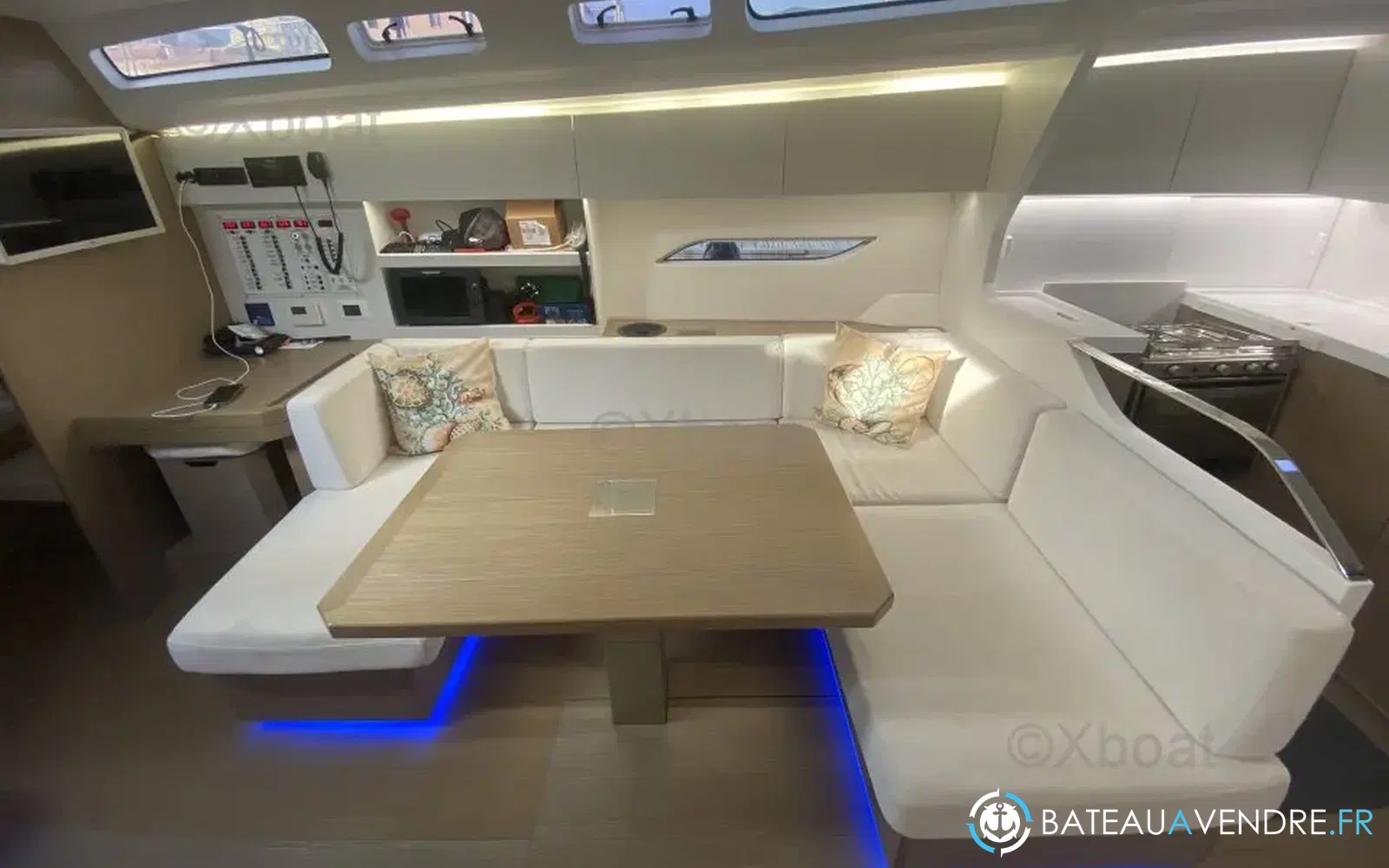 slider 2 Eleva Yachts Eleva Fifty