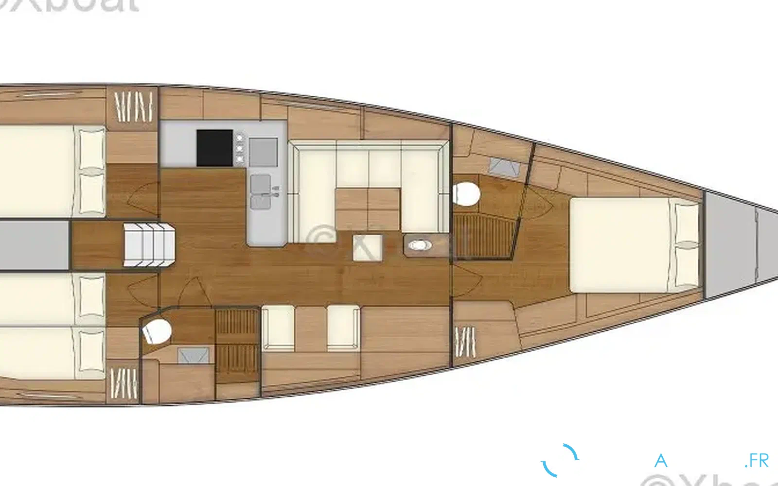 slider 4 Eleva Yachts Eleva Fifty