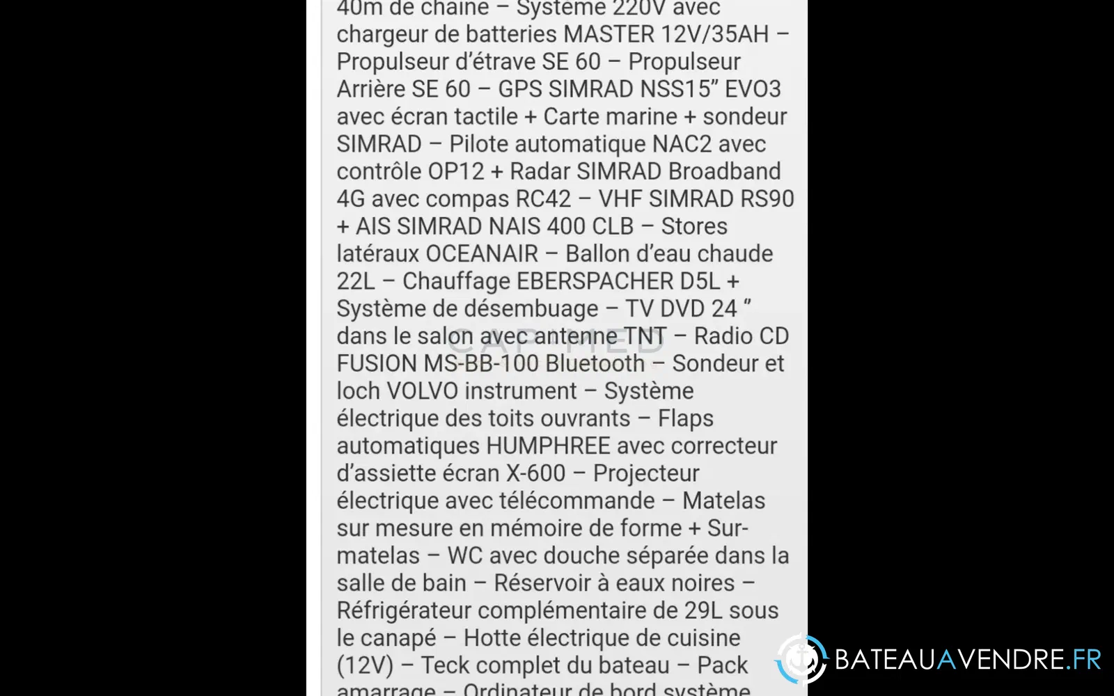 slider 27 Nimbus 365 Coupe