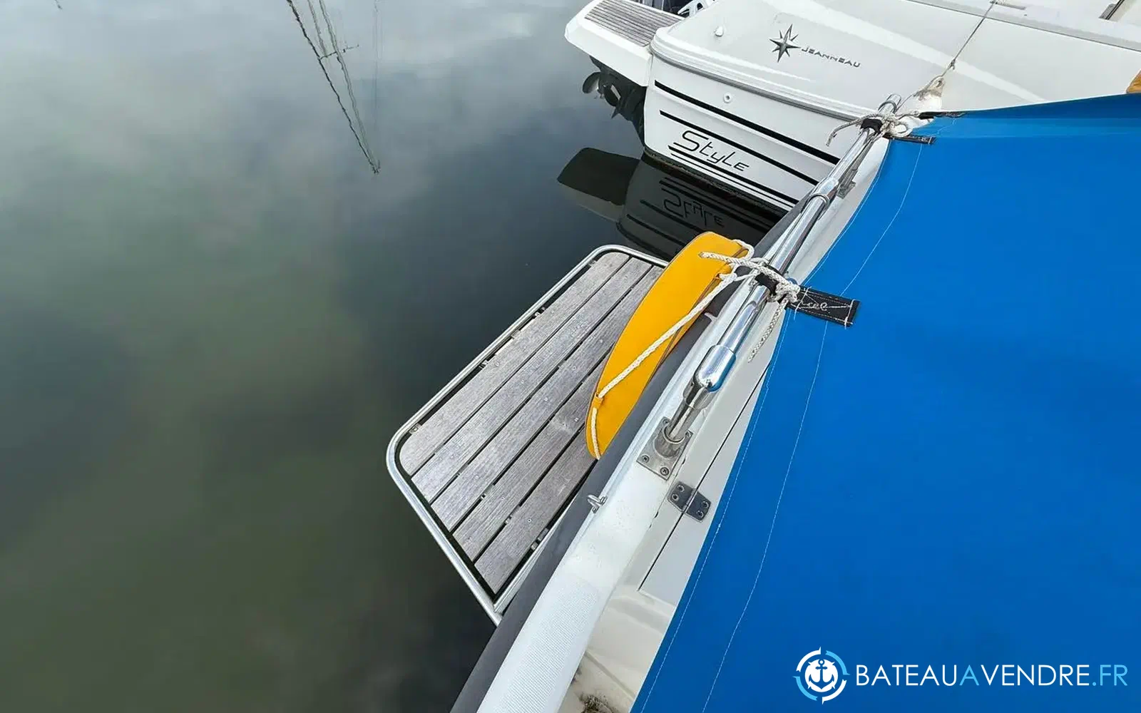 slider 10 Beneteau Antares 620