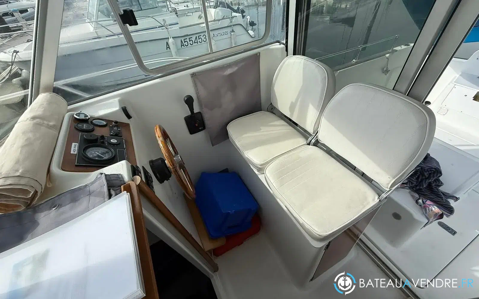 slider 12 Beneteau Antares 620