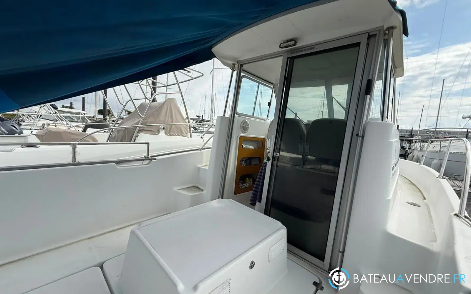slider 16 Beneteau Antares 620