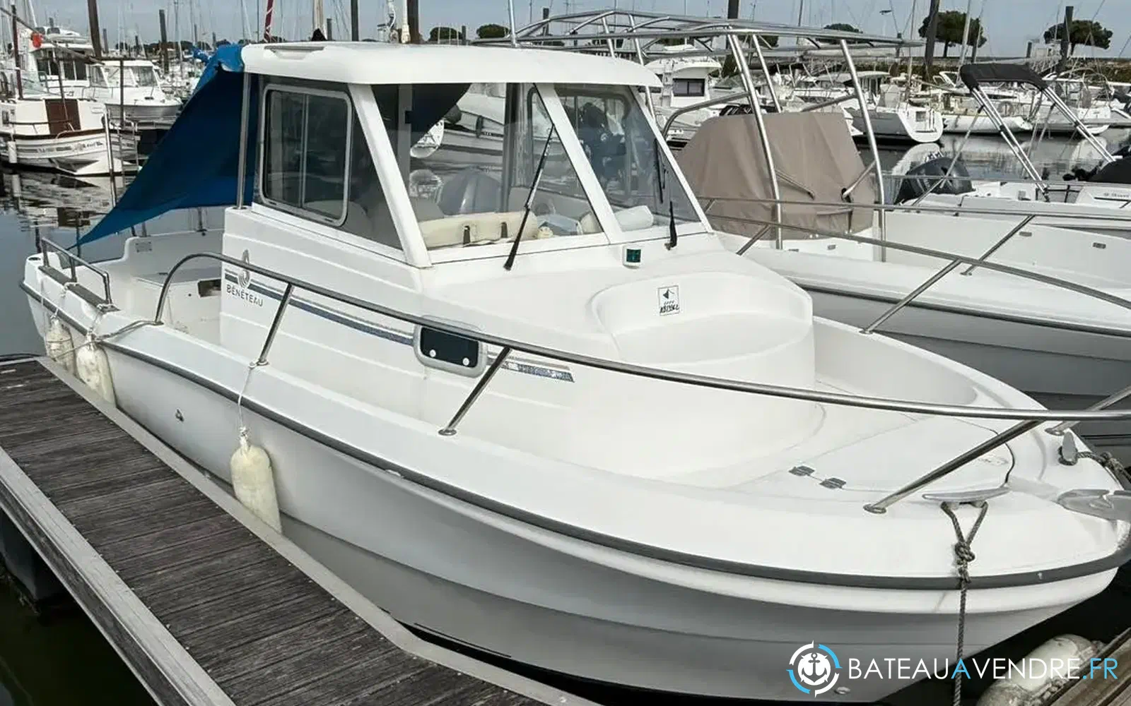 slider 1 Beneteau Antares 620