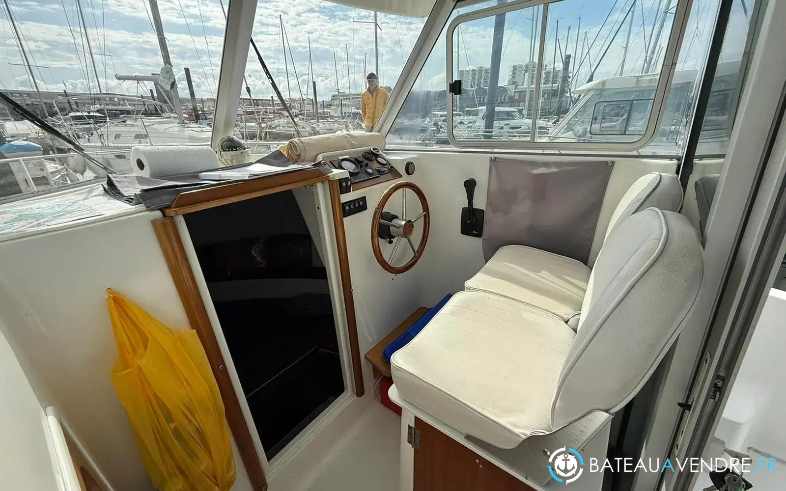 slider 2 Beneteau Antares 620