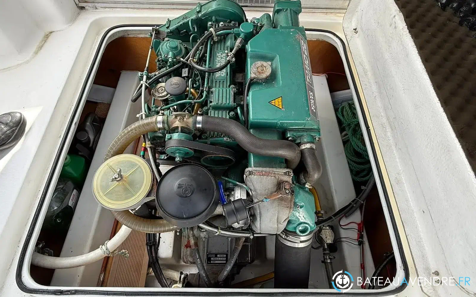 slider 5 Beneteau Antares 620