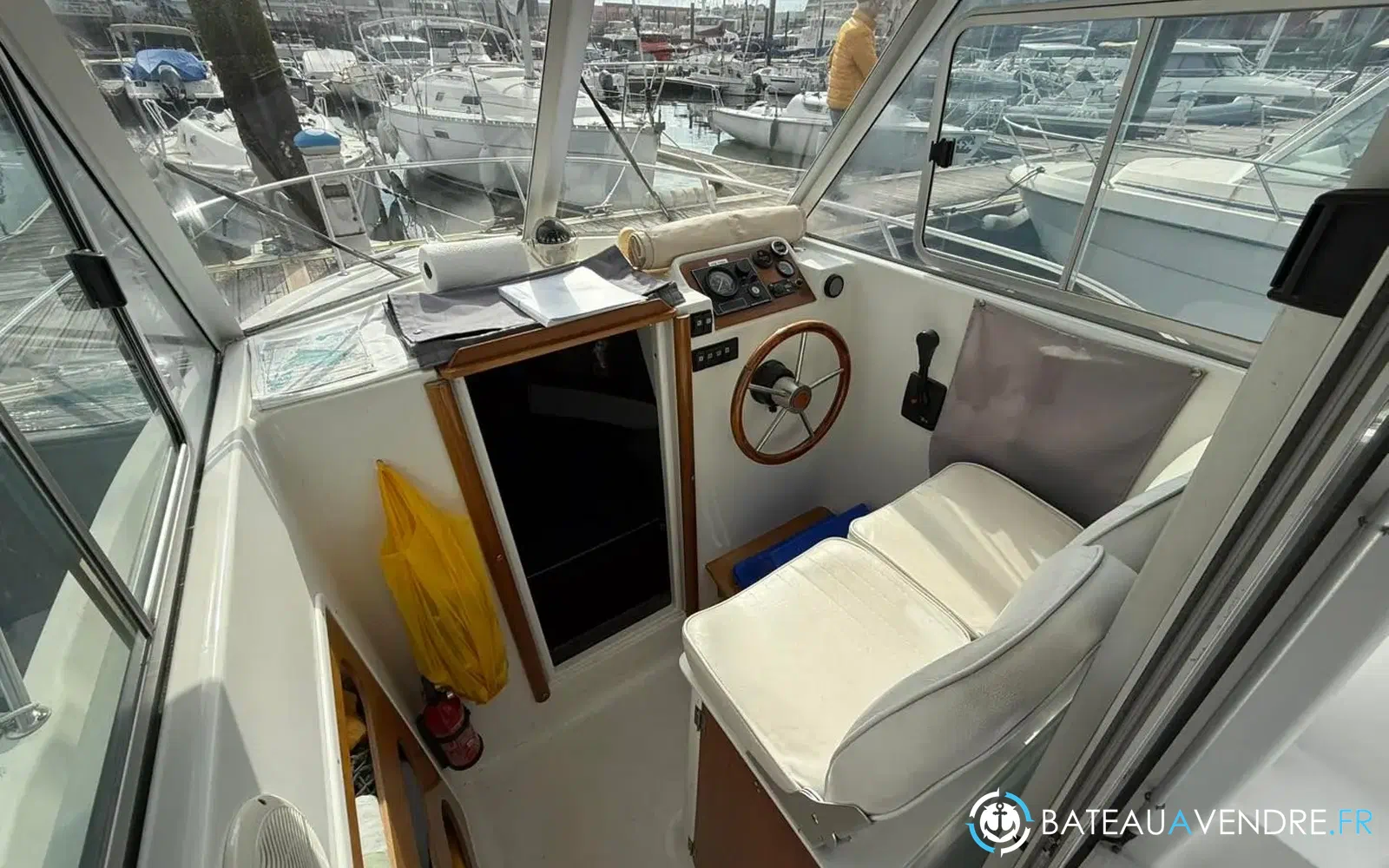 slider 7 Beneteau Antares 620