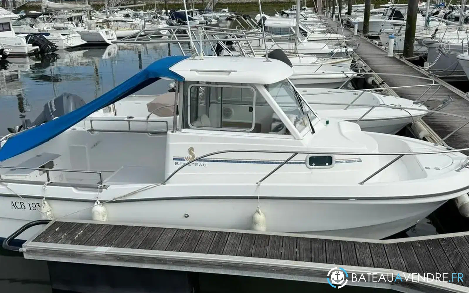 slider 0 Beneteau Antares 620