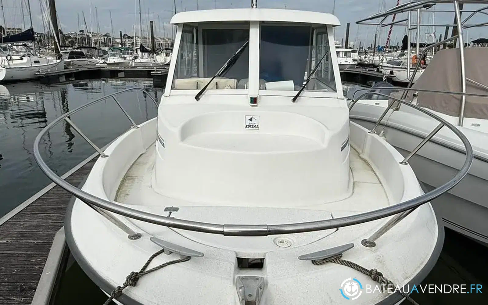 slider 8 Beneteau Antares 620
