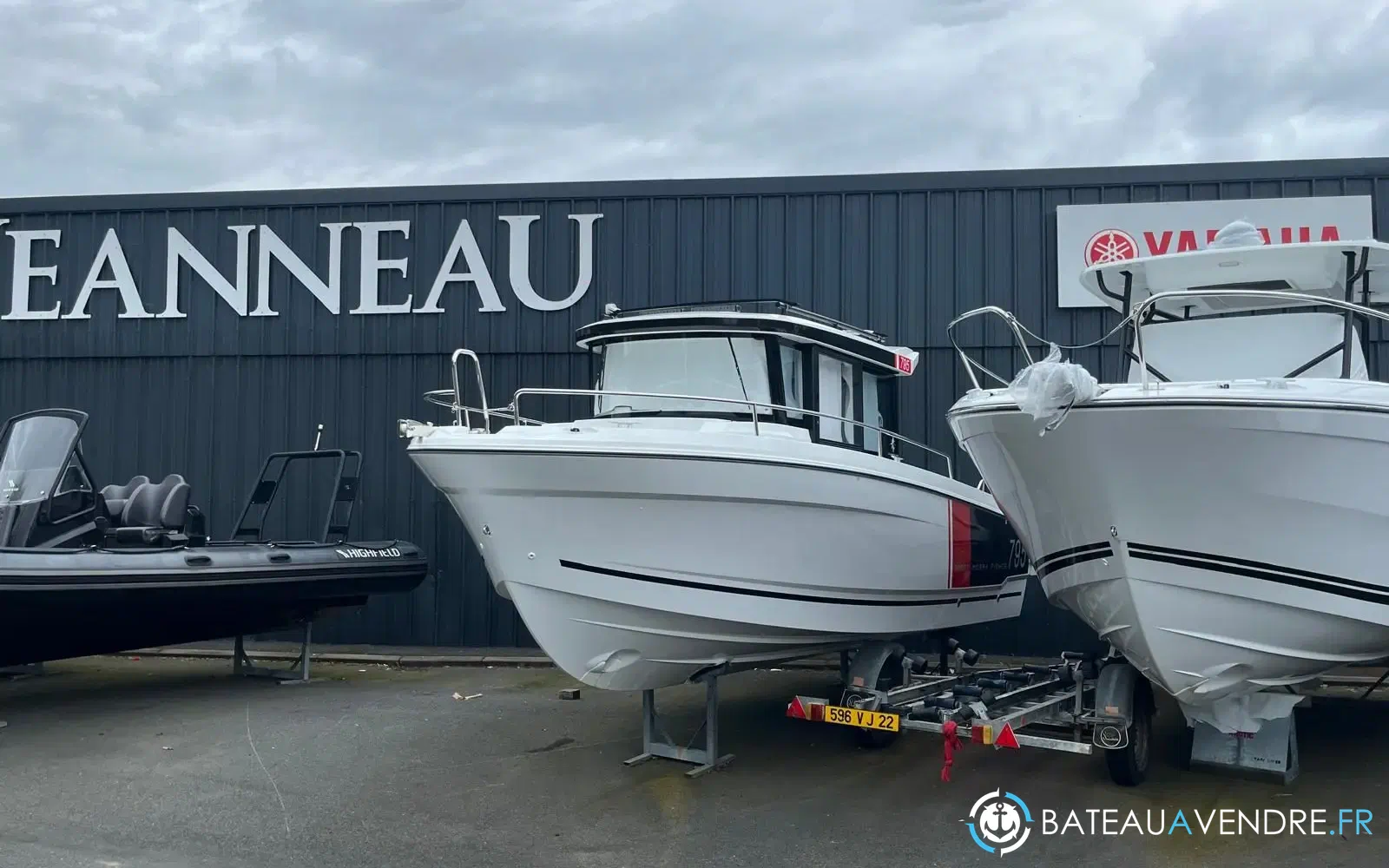 slider 6 Jeanneau Merry Fisher 795 Sport Serie 2