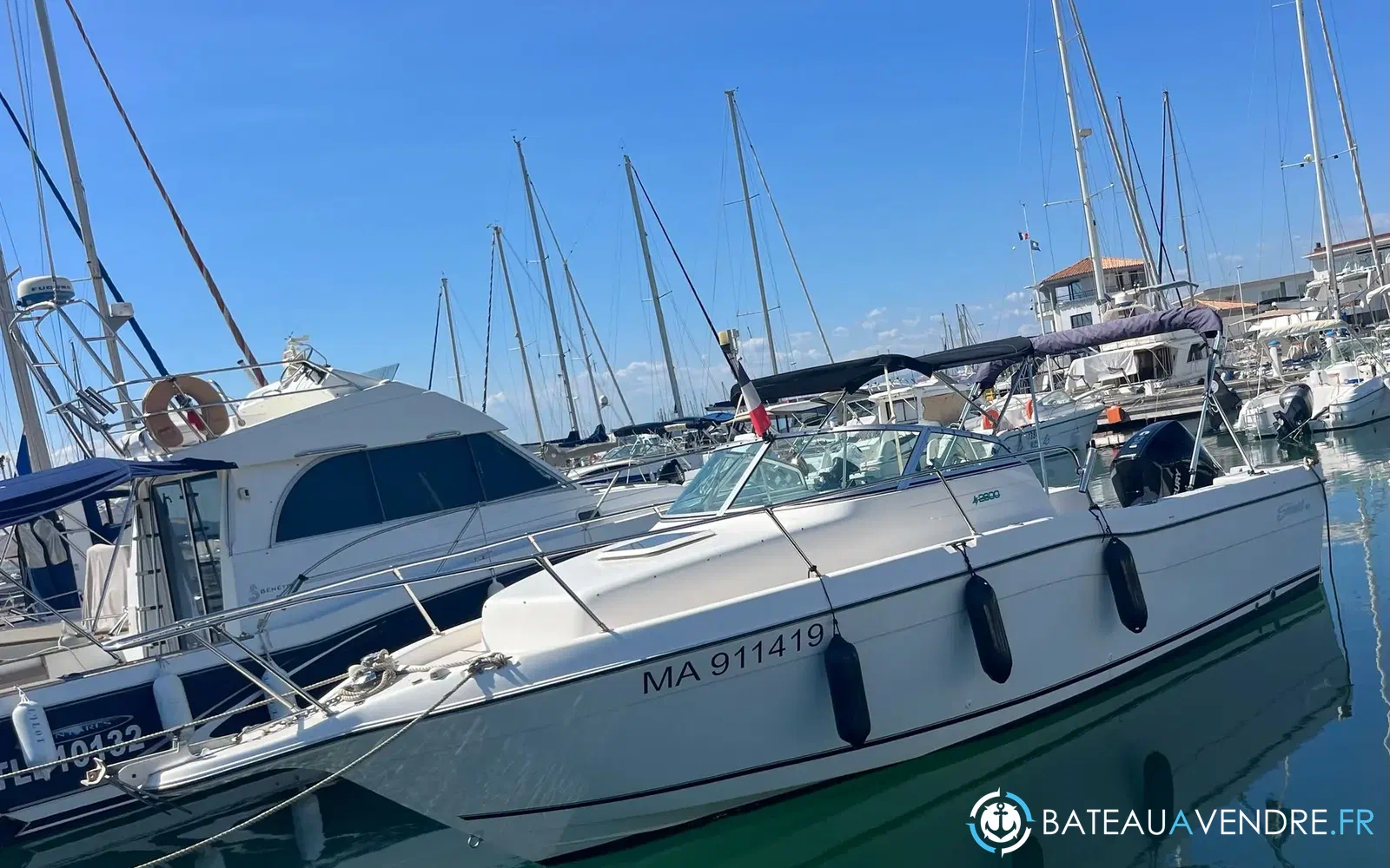 slider 0 Seaswirl STRIPPER 755