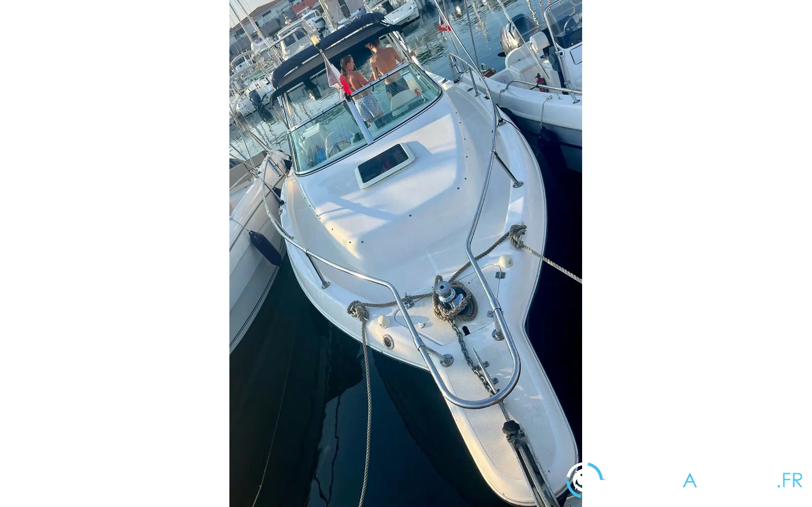 slider 3 Seaswirl STRIPPER 755