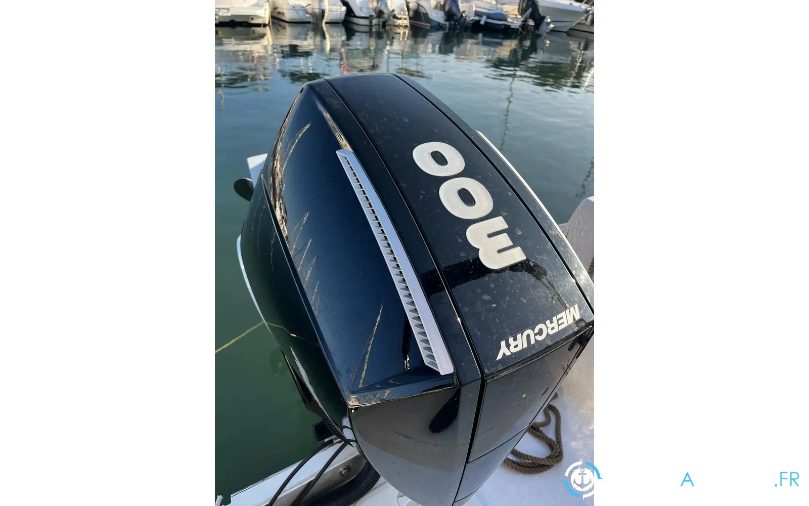 slider 6 Seaswirl STRIPPER 755