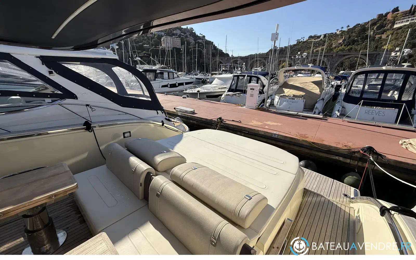 slider 11 Invictus 460 TT