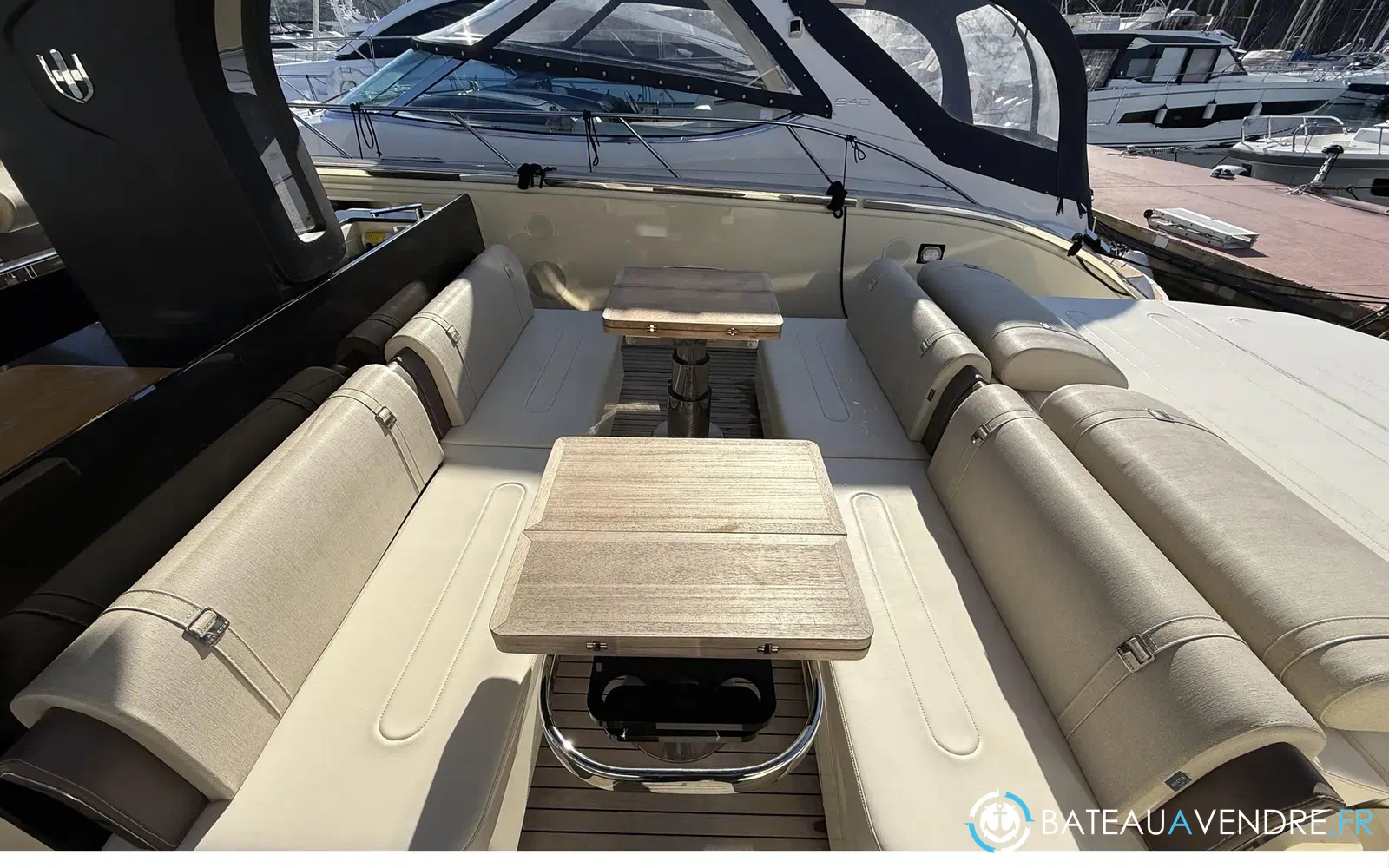 slider 12 Invictus 460 TT