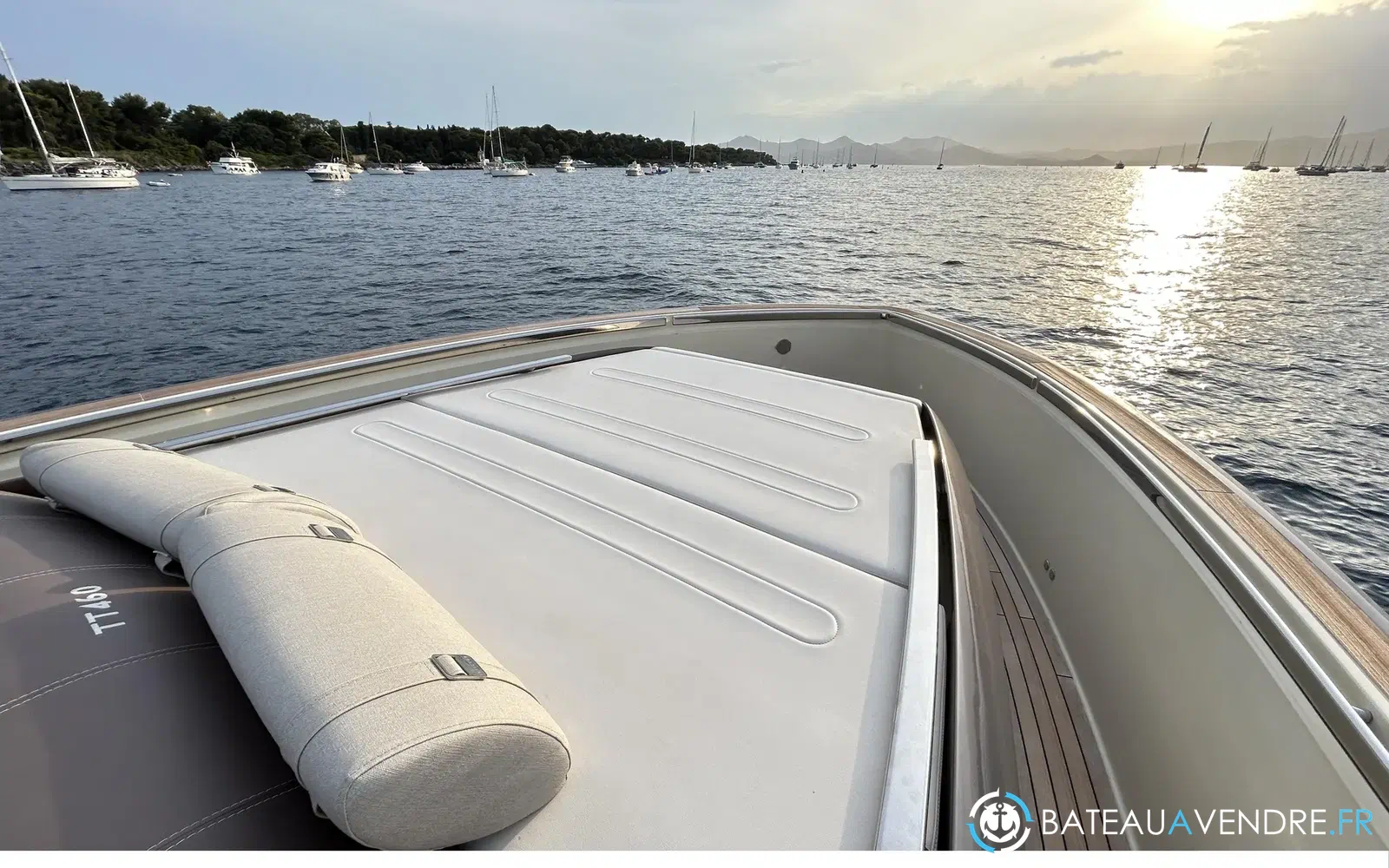 slider 2 Invictus 460 TT