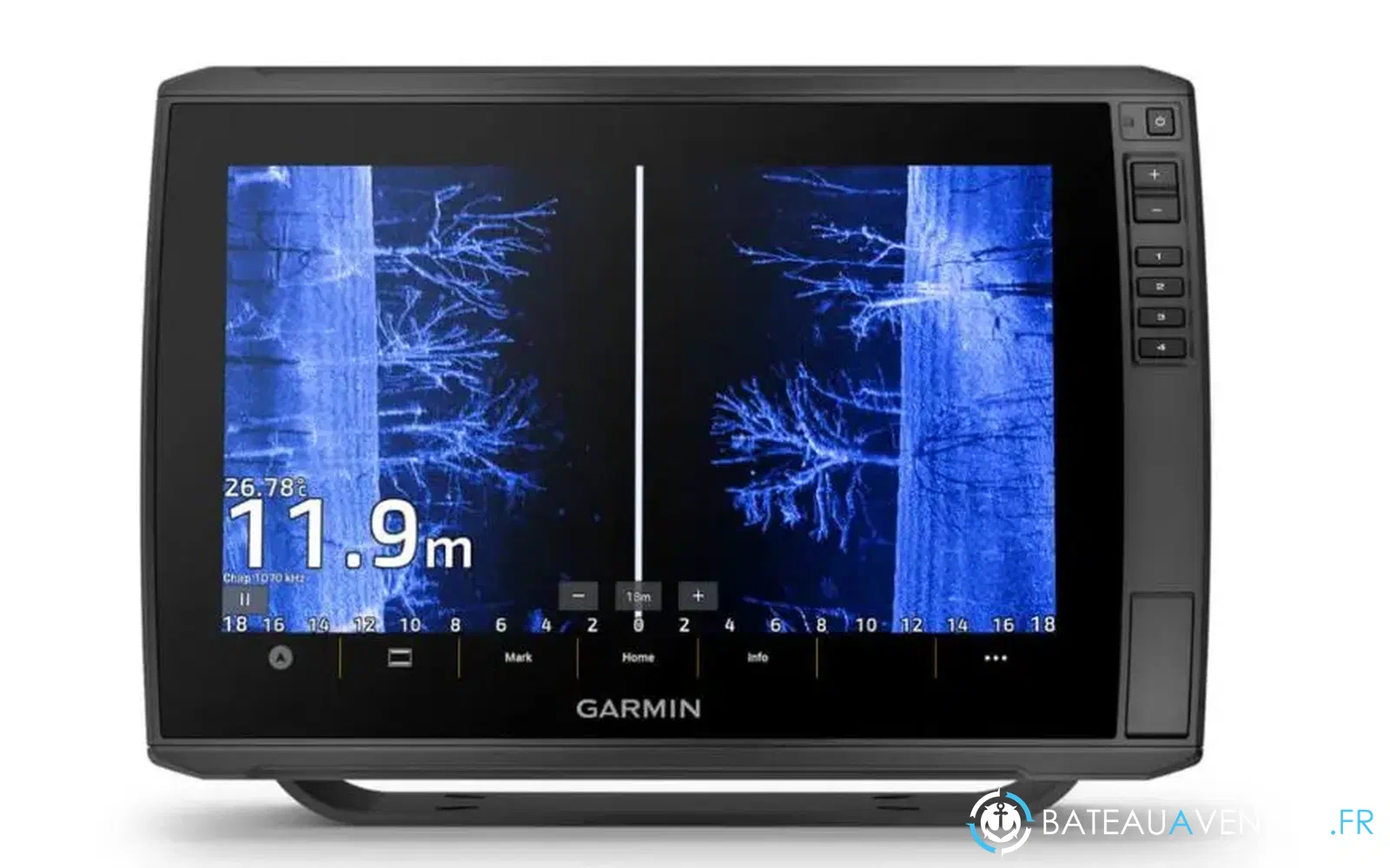 slider 0 GARMIN ECHOMAP ULTRA 2 122SV 12