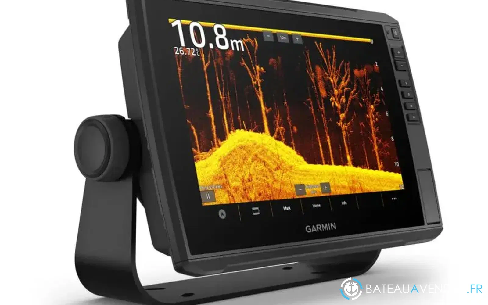 slider 1 GARMIN ECHOMAP ULTRA 2 102SV 10
