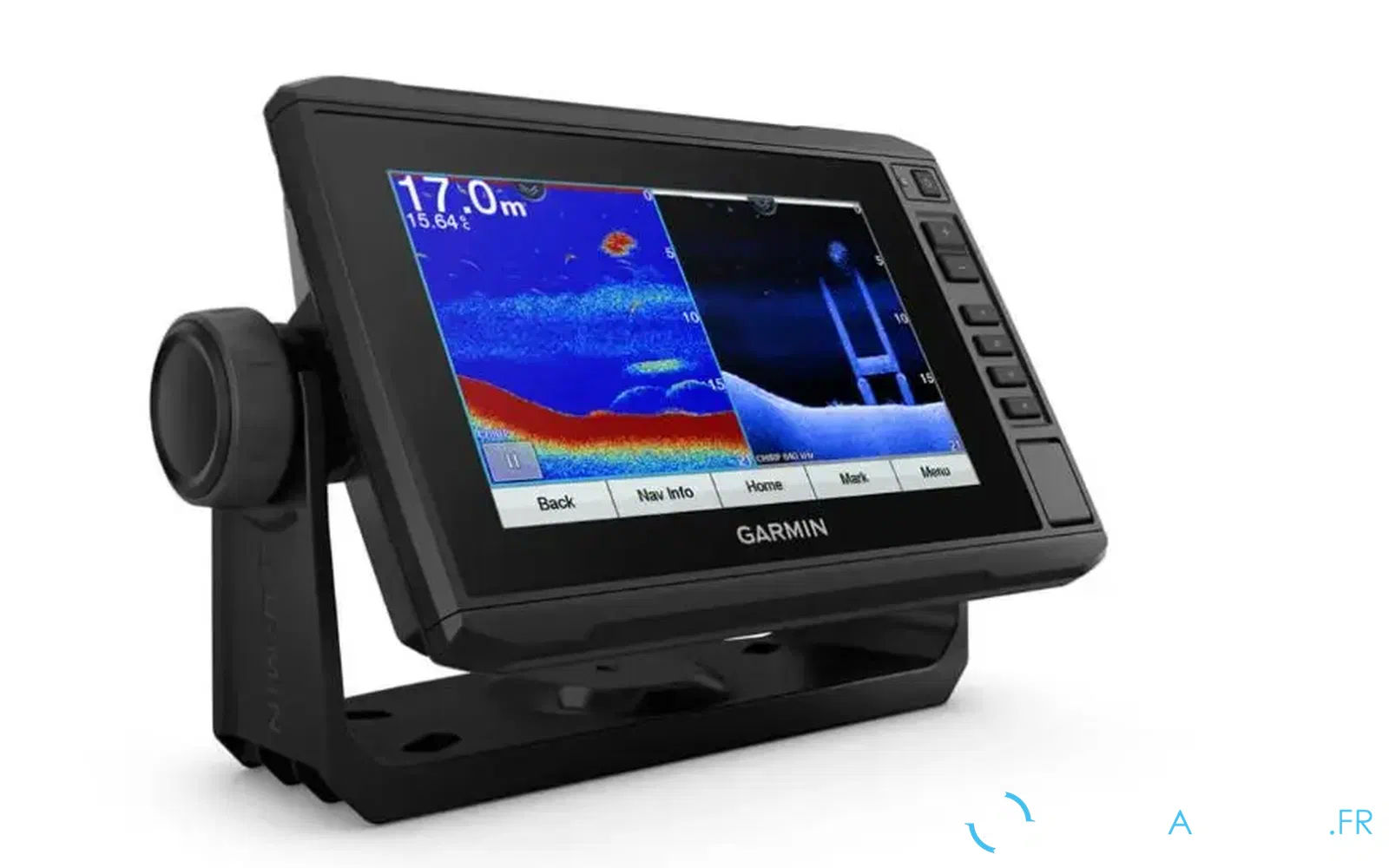 slider 1 GARMIN ECHOMAP UHD 72CV + SONDE