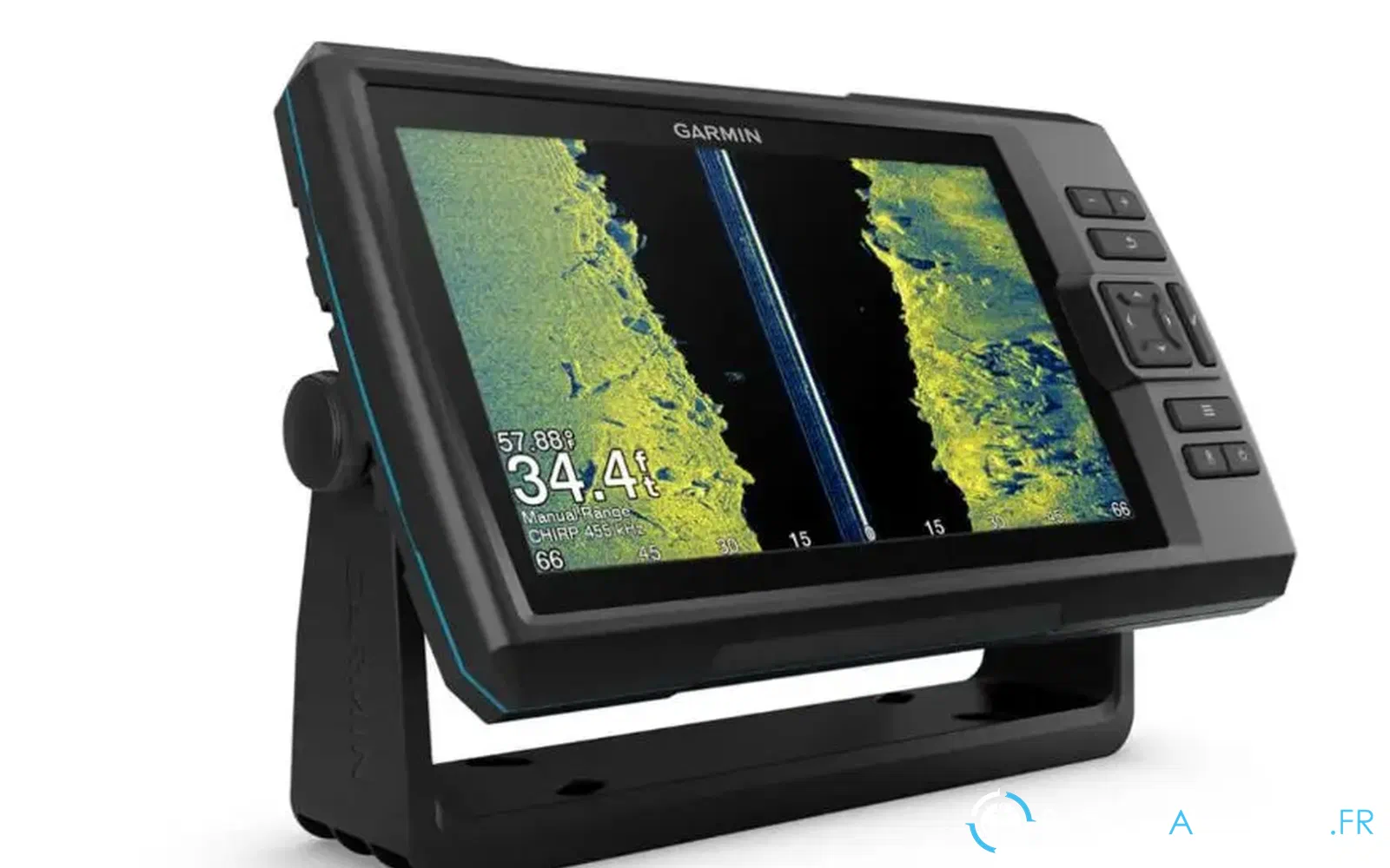 slider 1 GARMIN STRIKER VIVID 9SV + SONDE