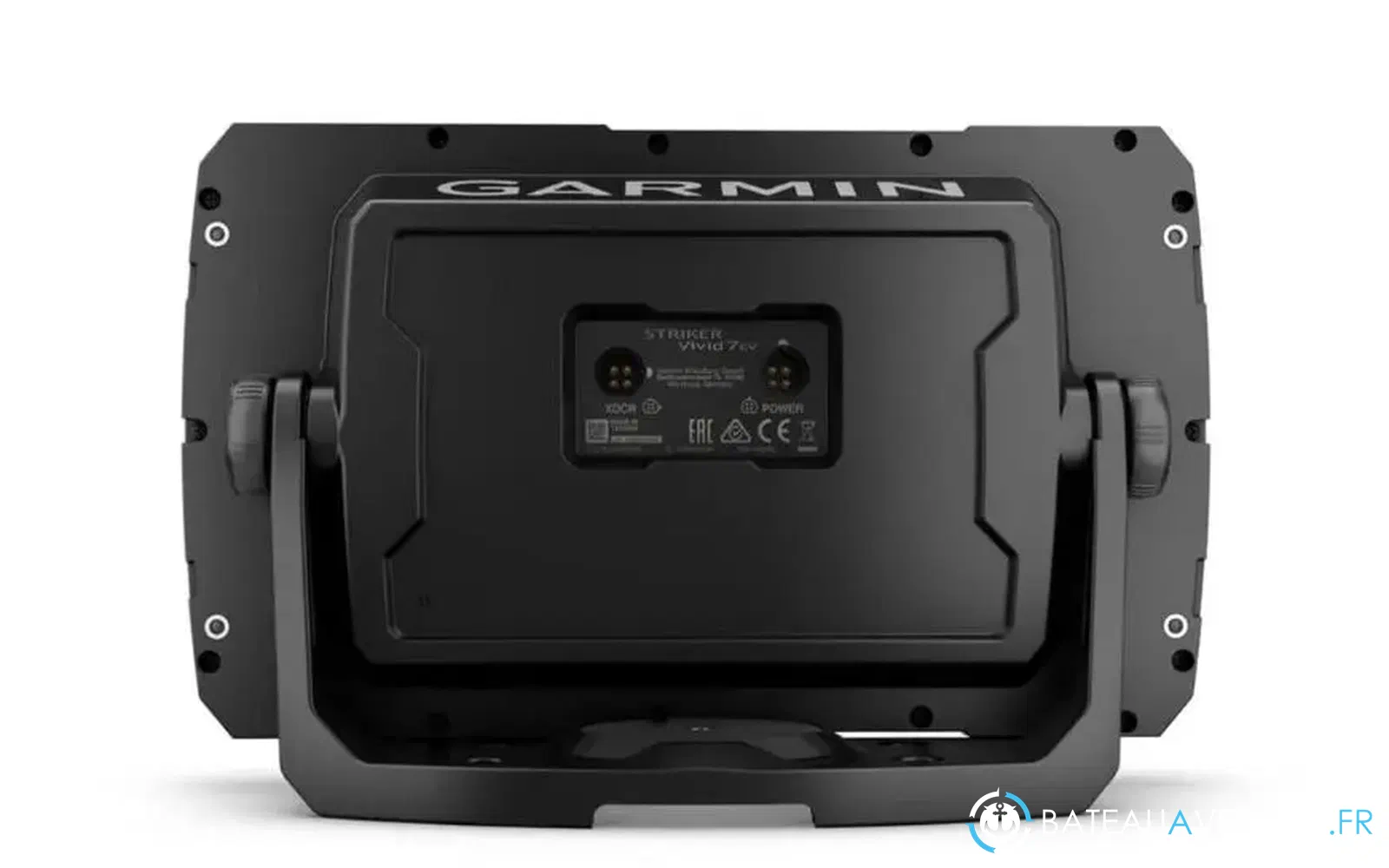 slider 2 GARMIN STRIKER VIVID 7CV + SONDE