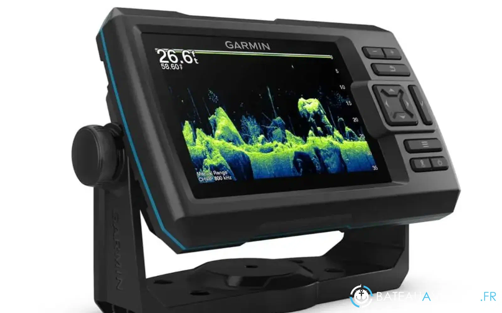 slider 1 GARMIN STRIKER VIVID 5CV + SONDE