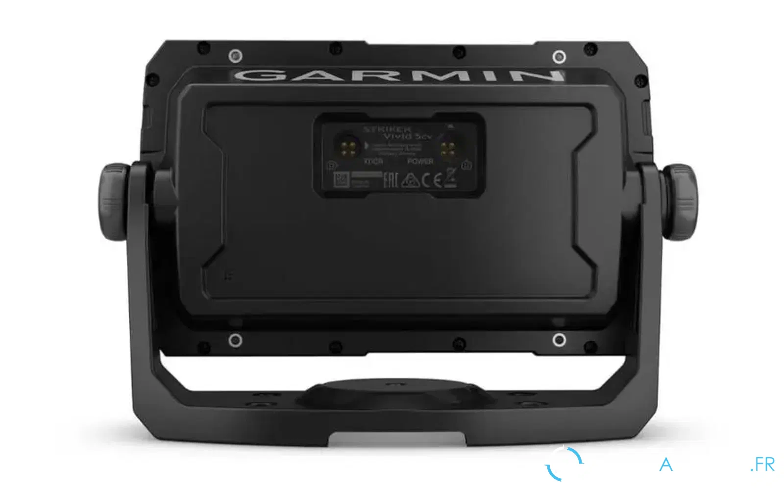 slider 2 GARMIN STRIKER VIVID 5CV + SONDE