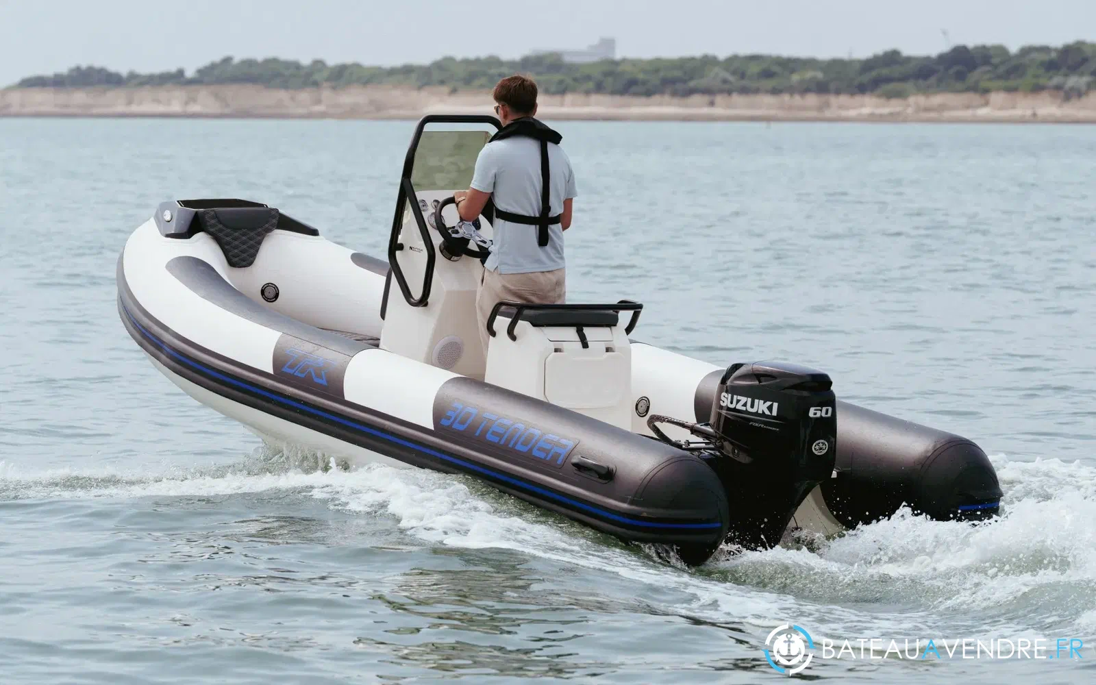 slider 2 3D Tender TR54