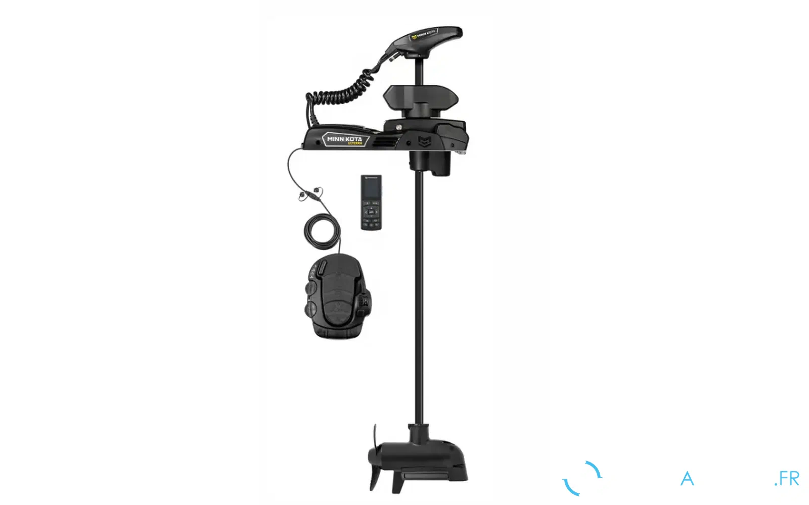 slider 1 ULTERRA QUEST 90/115 152cm GPS/DSC