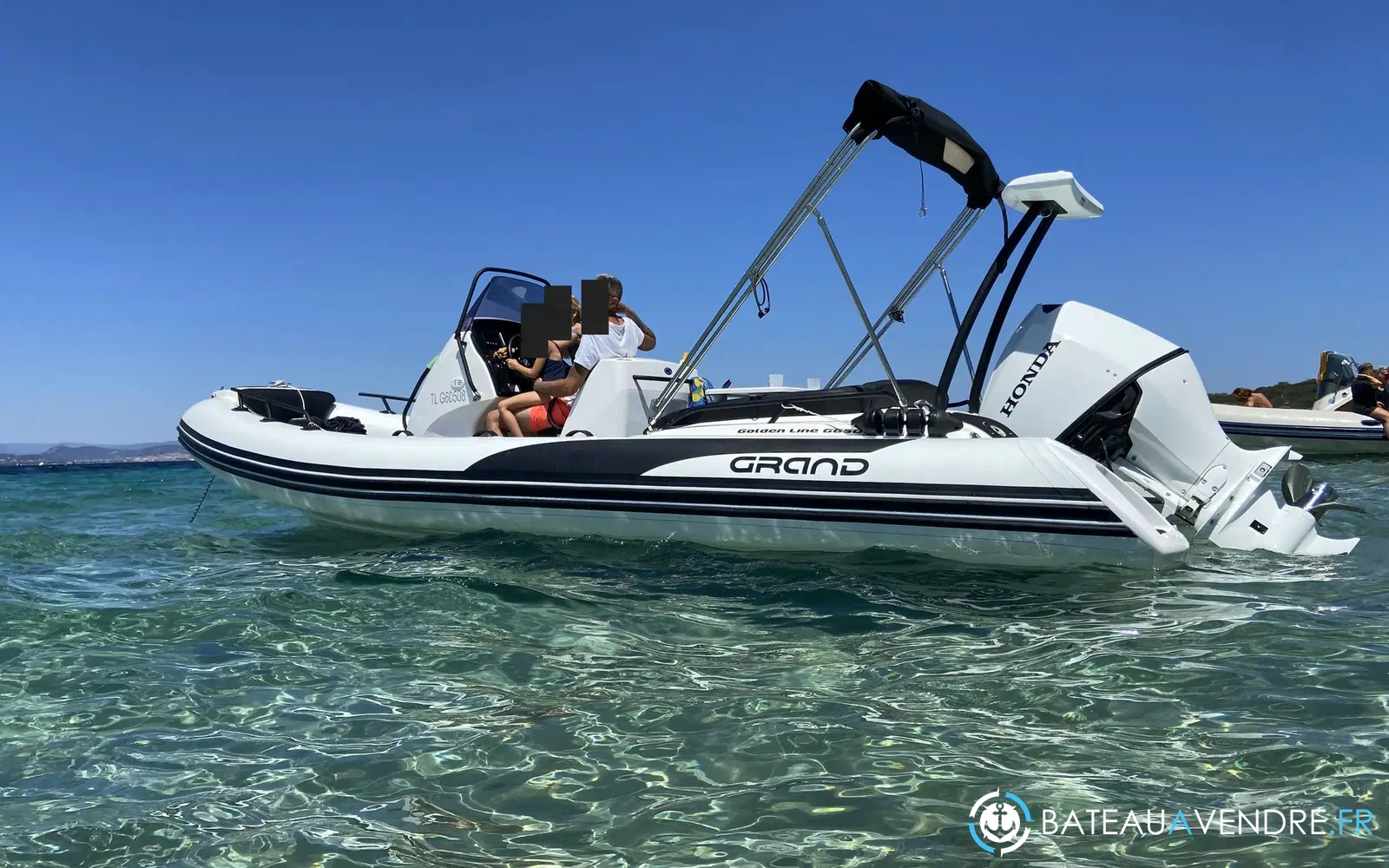 slider 0 Grand Golden Line G650