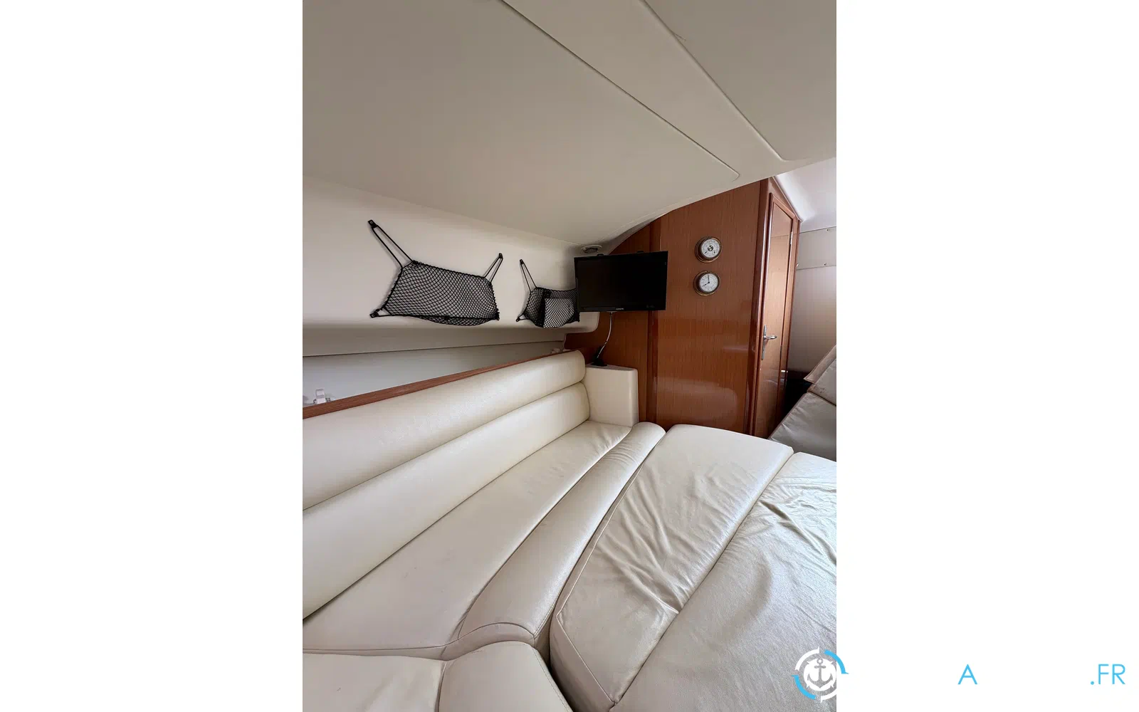 slider 17 Jeanneau Cap Camarat 925 WA