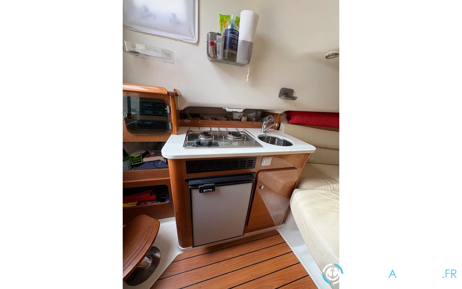 slider 6 Jeanneau Cap Camarat 925 WA