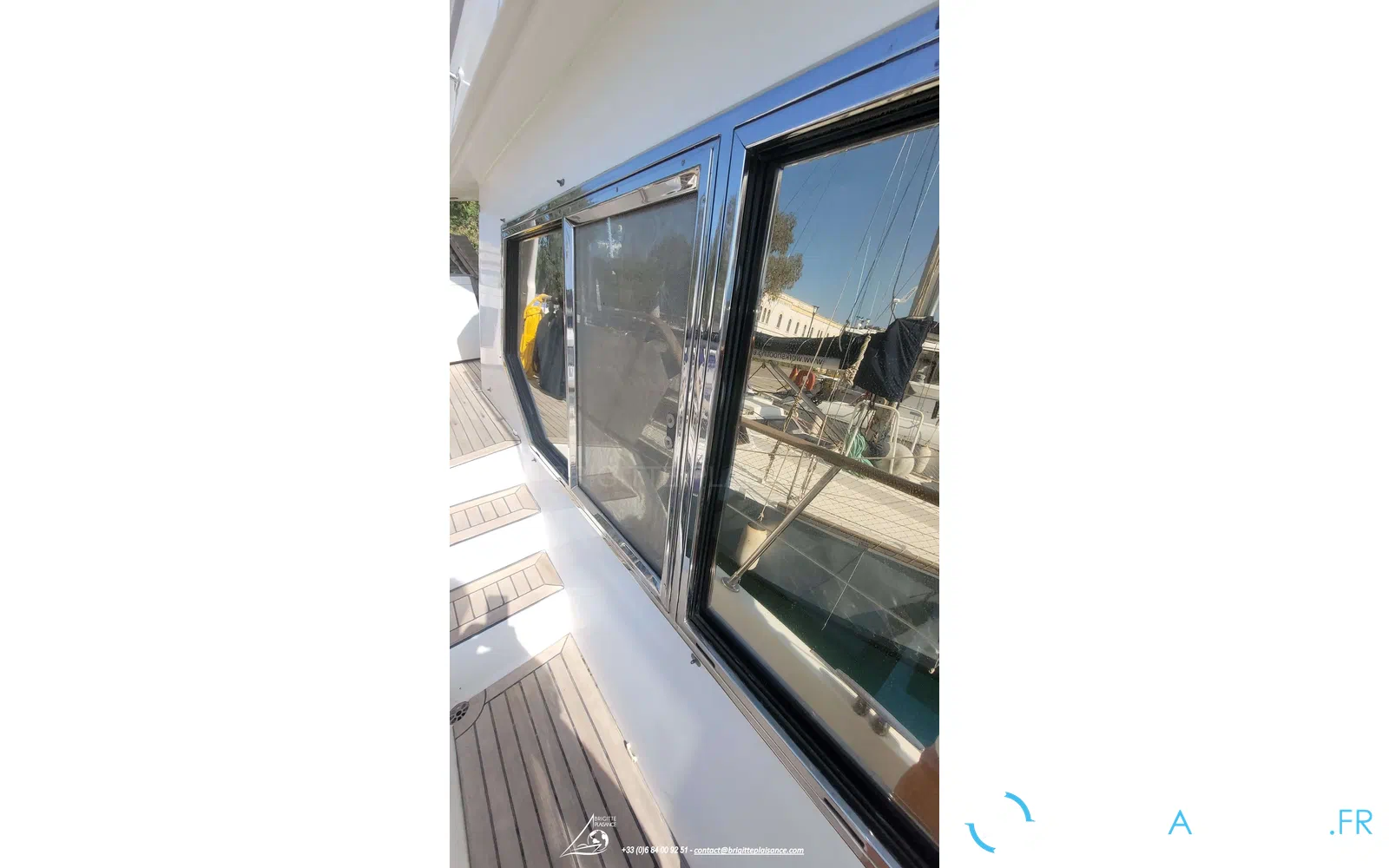 slider 11 Tarquin Trader 44