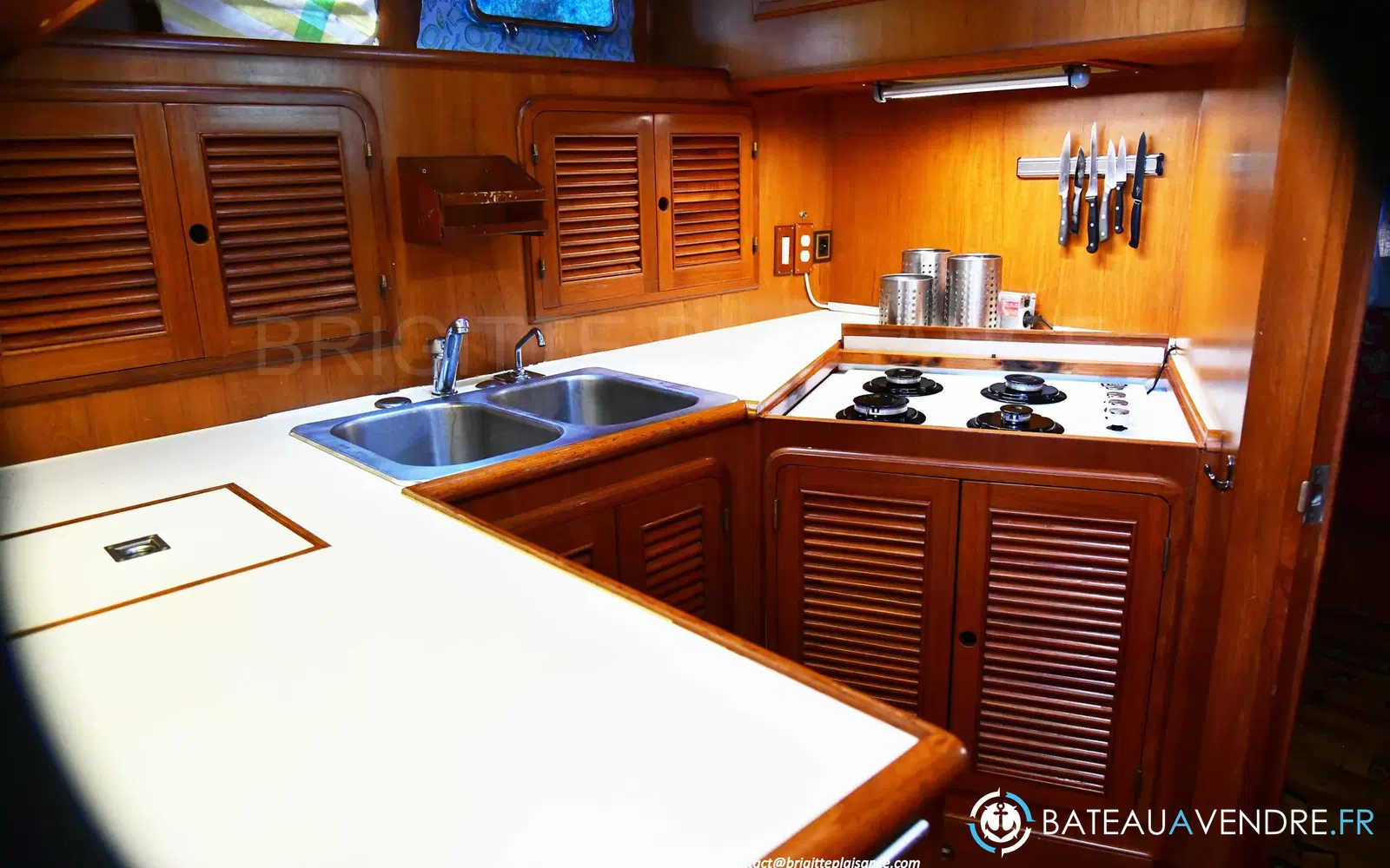 slider 2 Tarquin Trader 44