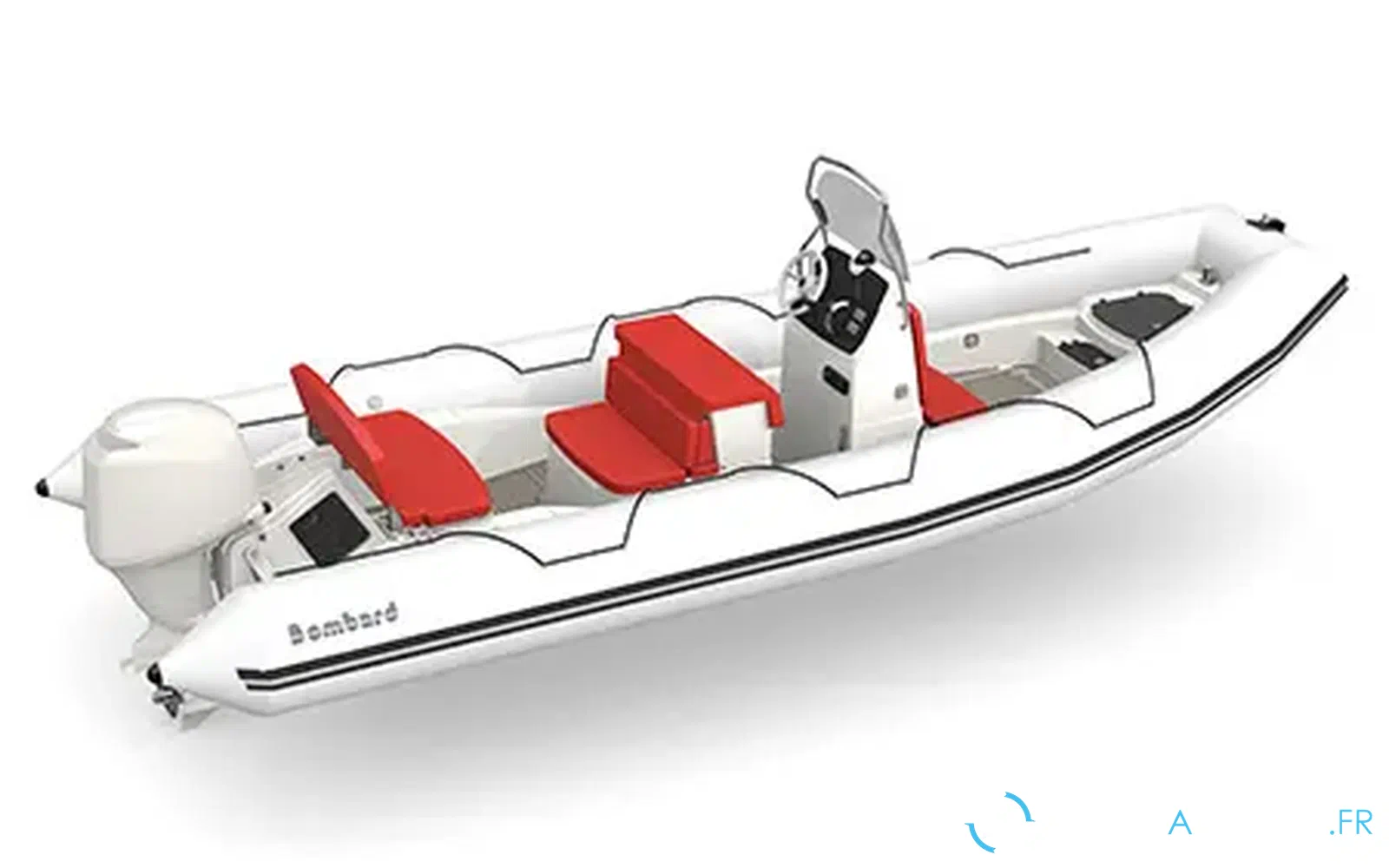 slider 0 Bombard Sunrider 700