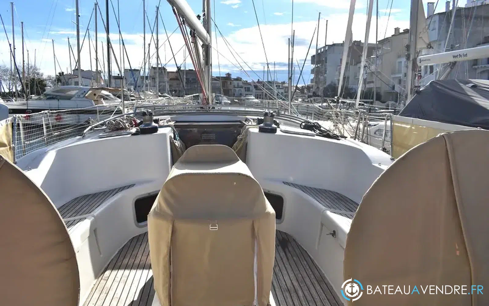 slider 3 Jeanneau Sun Odyssey 49 i