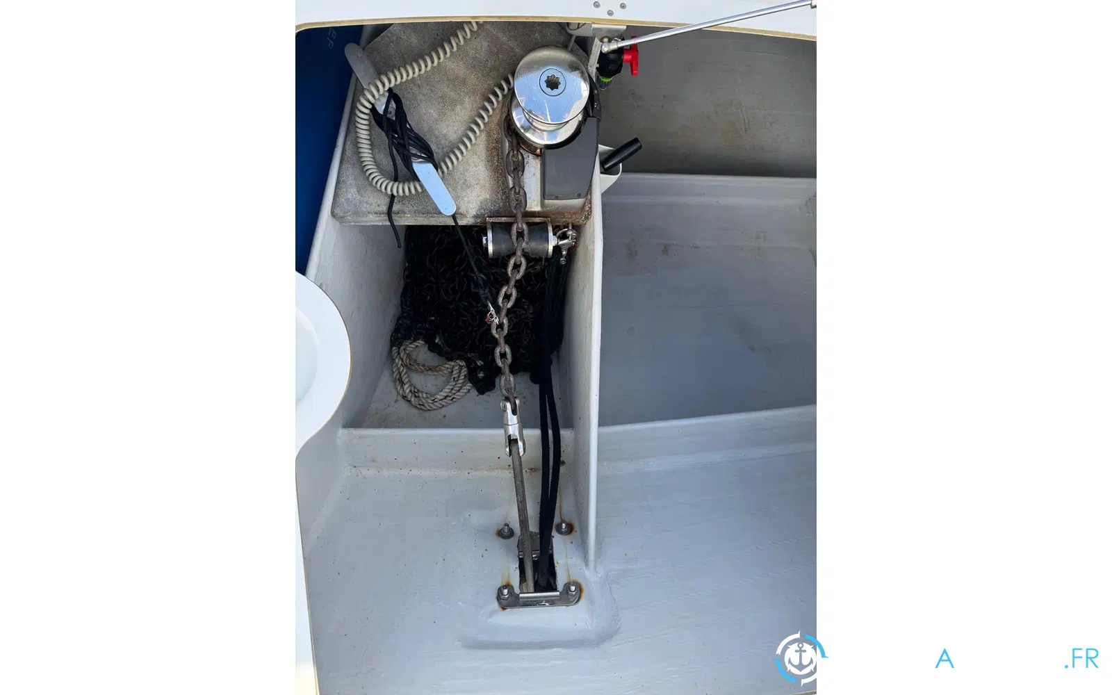 slider 37 Fountaine Pajot Isla 40