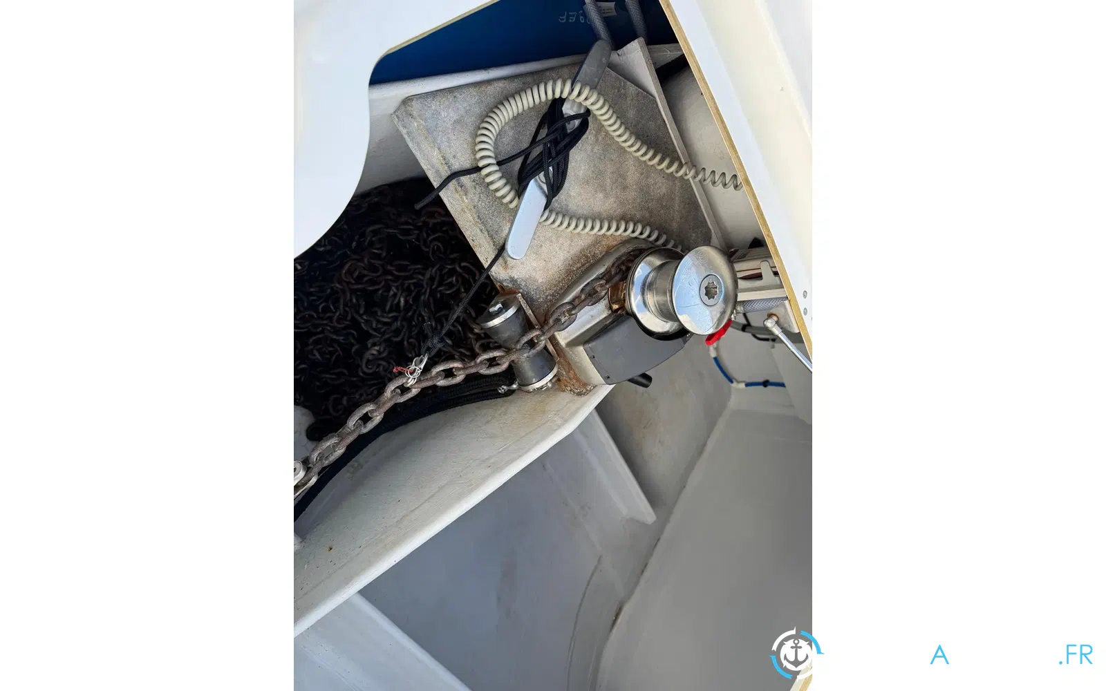 slider 39 Fountaine Pajot Isla 40