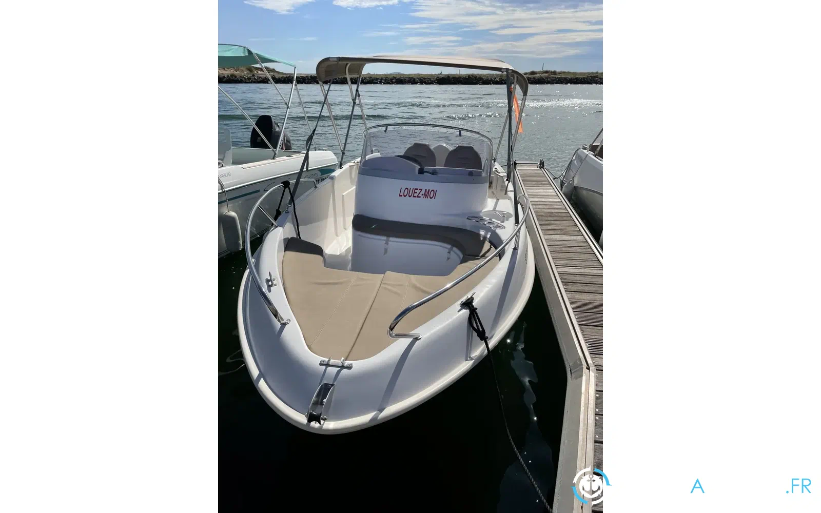 slider 0 B2 Marine 552 Open