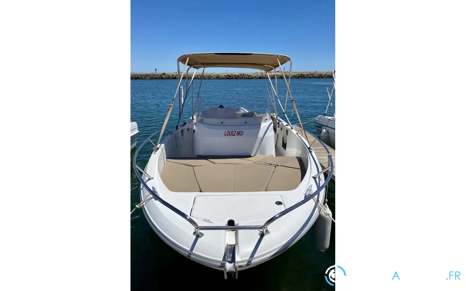 slider 1 Jeanneau Cap Camarat 6.5 CC Style
