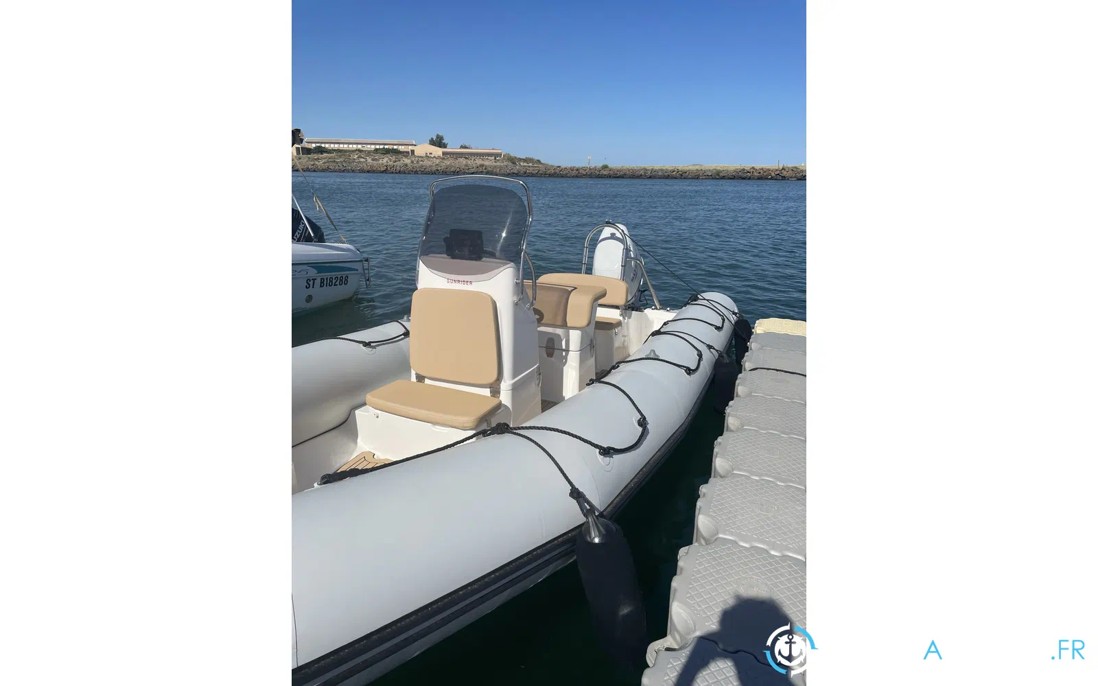 slider 1 Bombard Sunrider 650