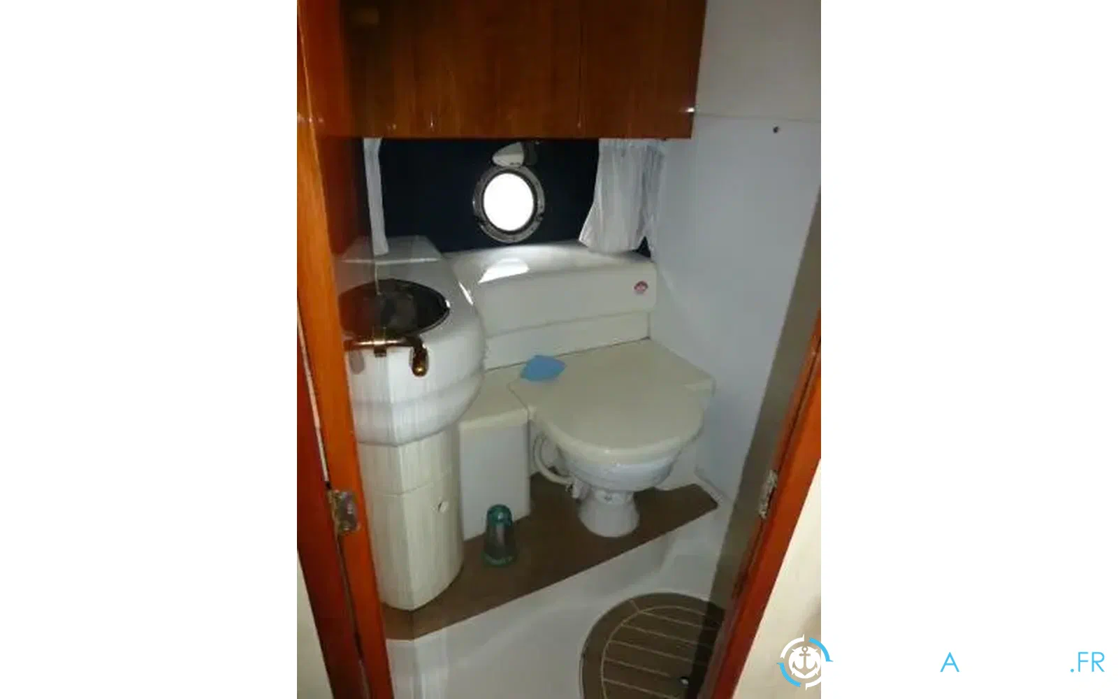 slider 13 Cranchi Endurance 41