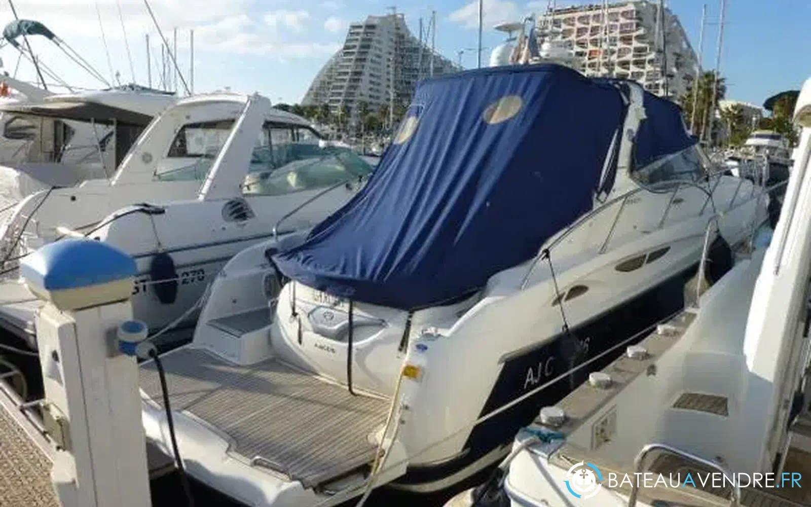 slider 4 Cranchi Endurance 41