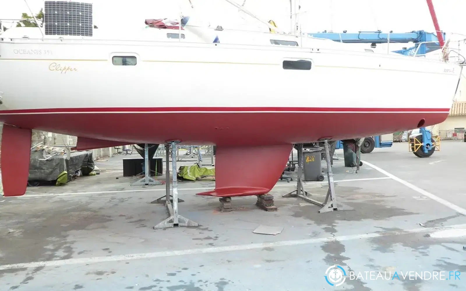 slider 13 Beneteau Oceanis 351