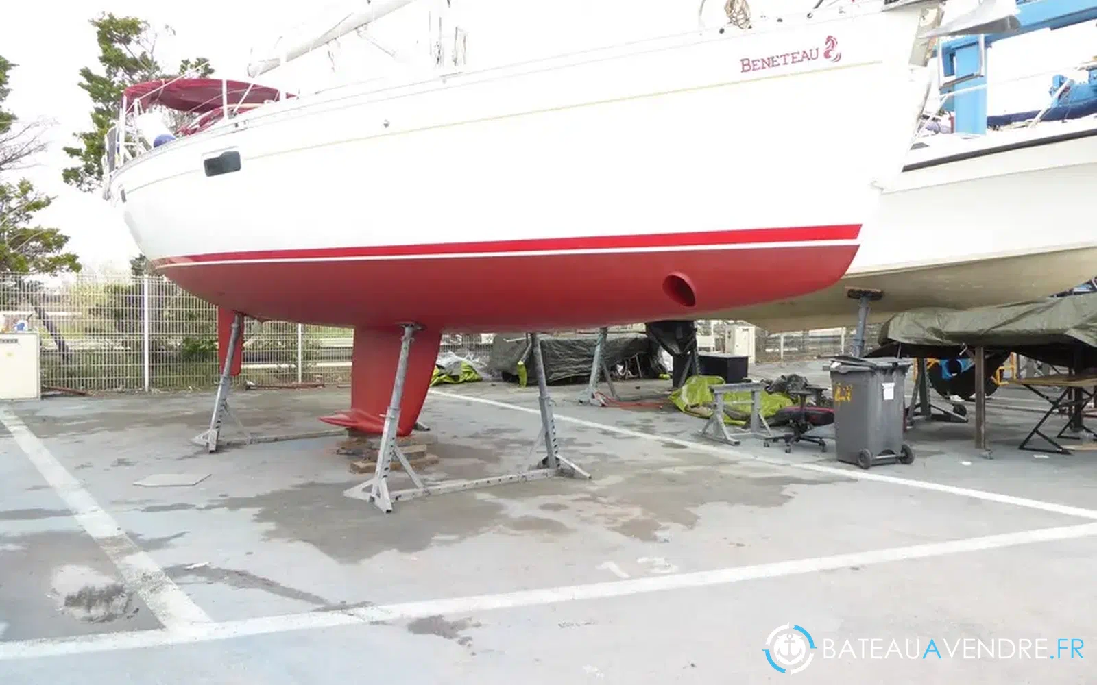 slider 14 Beneteau Oceanis 351